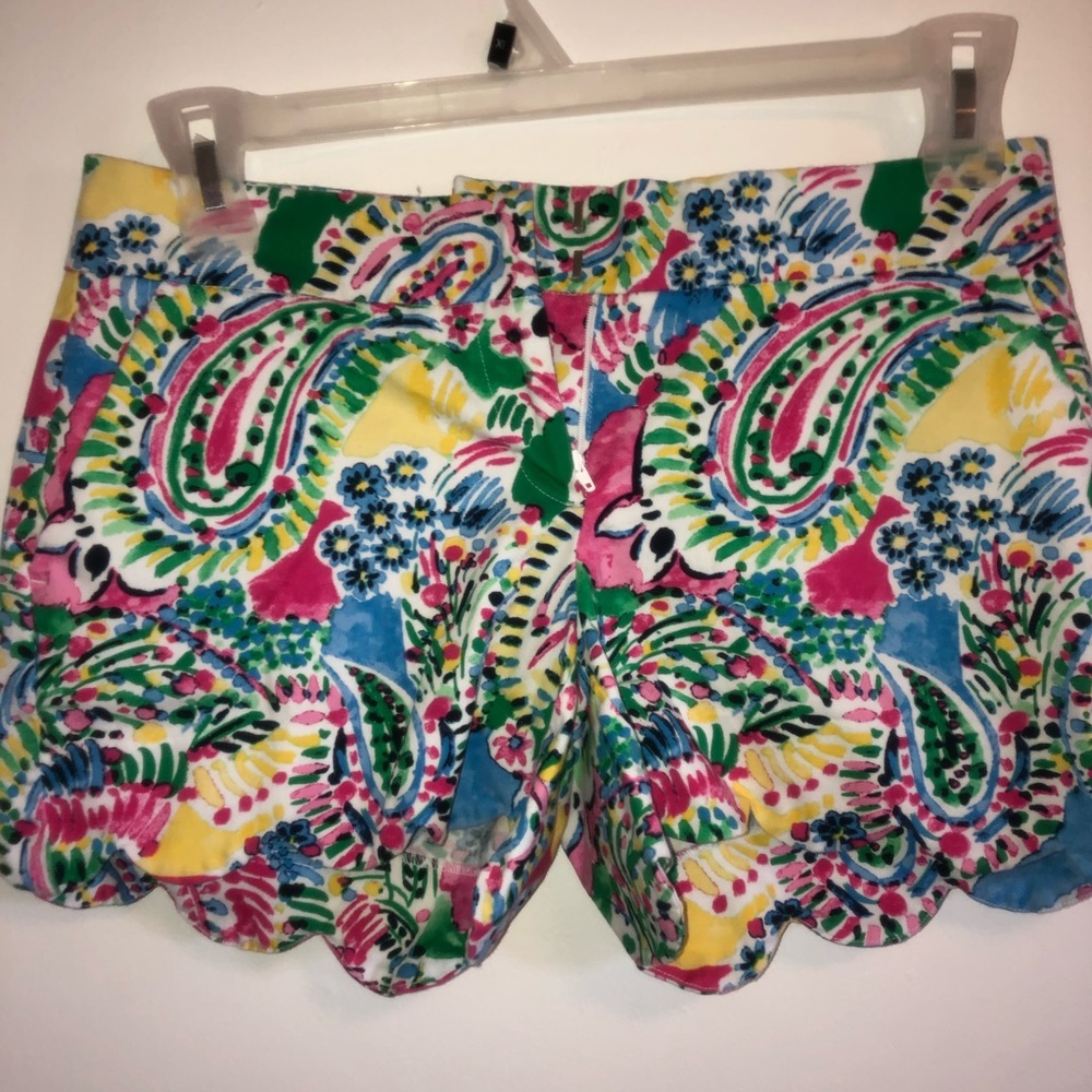 Crown and Ivy shorts
